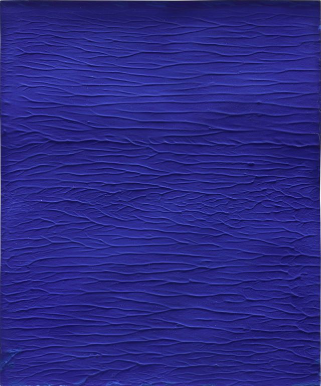 Yves Klein