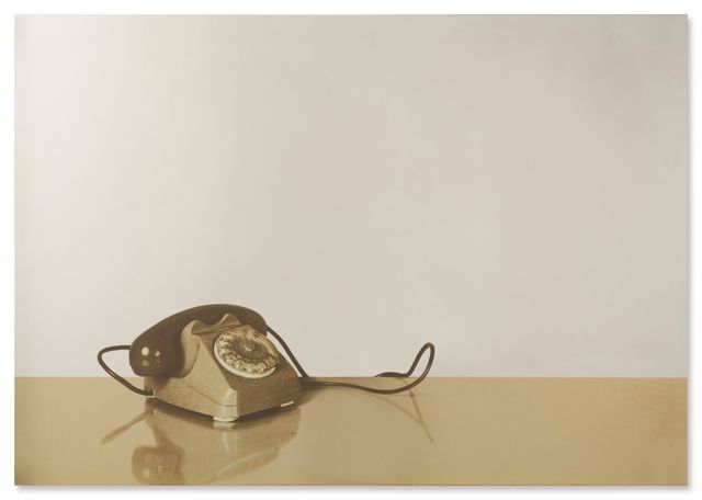 Michelangelo Pistoletto