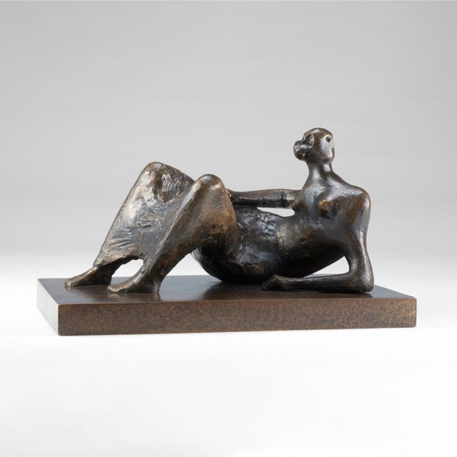 Henry Moore