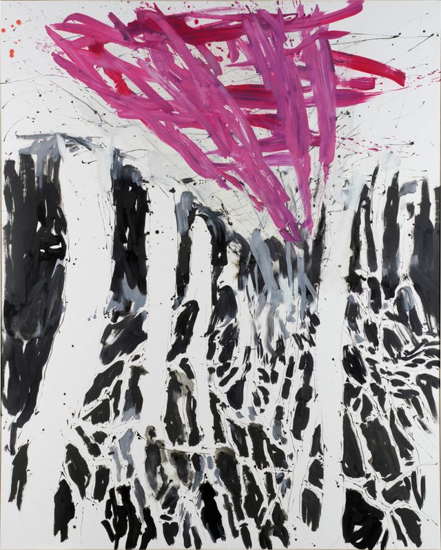 Georg Baselitz