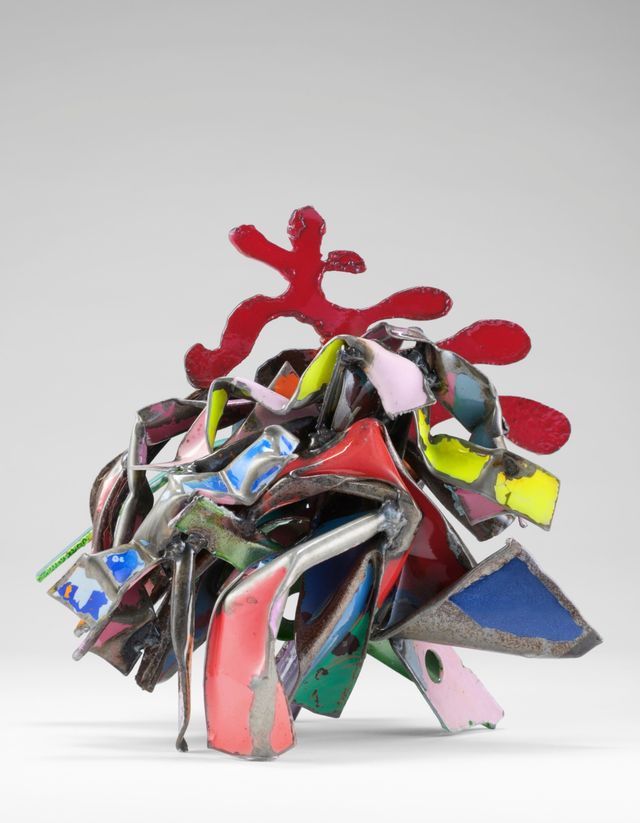 John Chamberlain