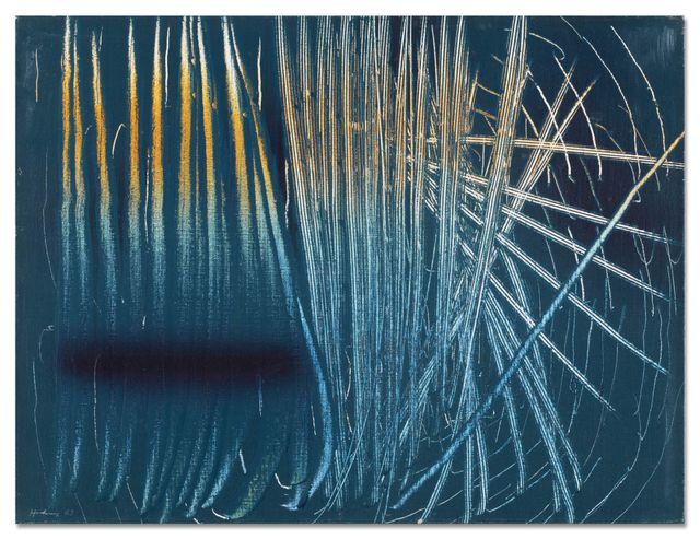 Hans Hartung