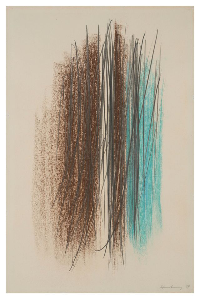 Hans Hartung