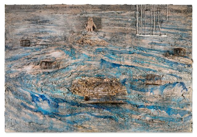 Anselm Kiefer