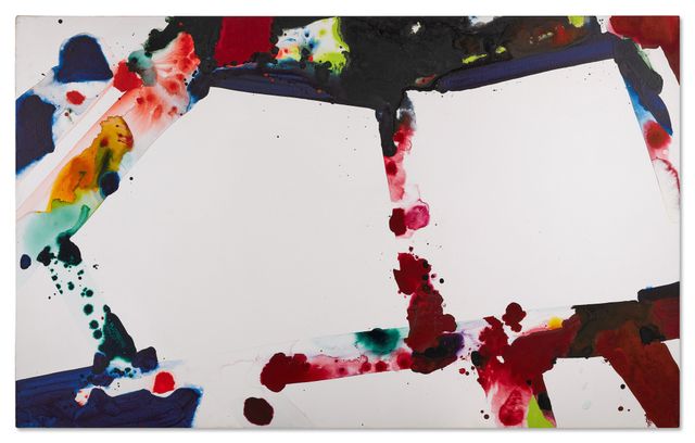 Sam Francis