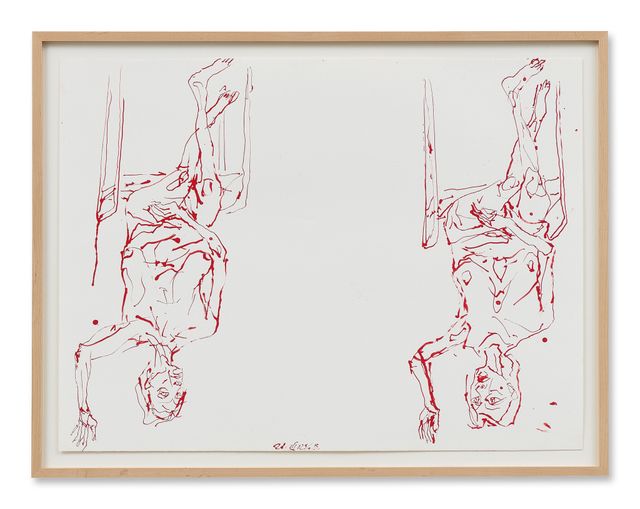 Georg Baselitz