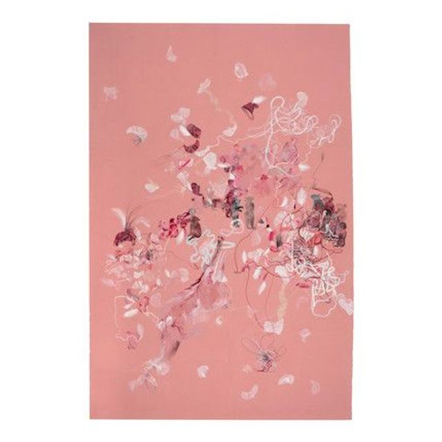 Untitled (Pathology of Suspension #10)