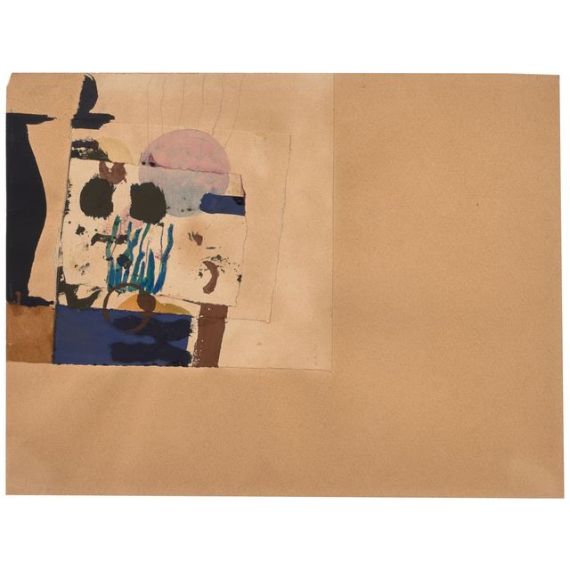 Untitled (Green Gates Series)