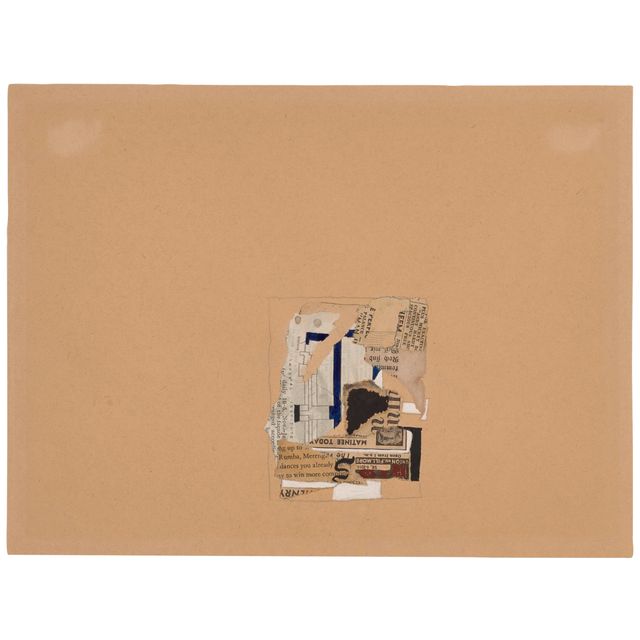 Untitled (Green Gates Series)