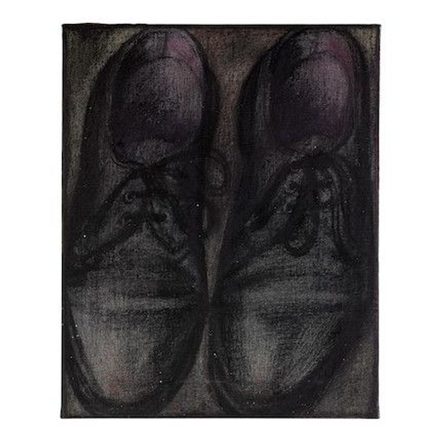 Comme des Garçons Doctor Martens (II)