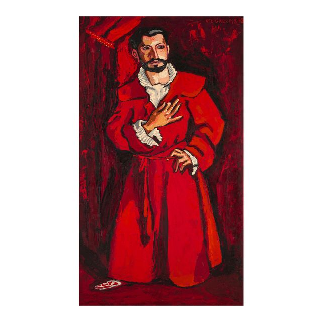 Doctor Pozzi After Sargent