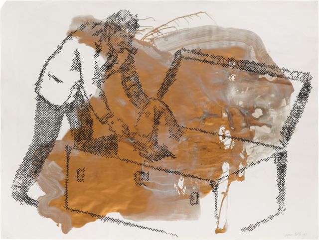 Sigmar Polke