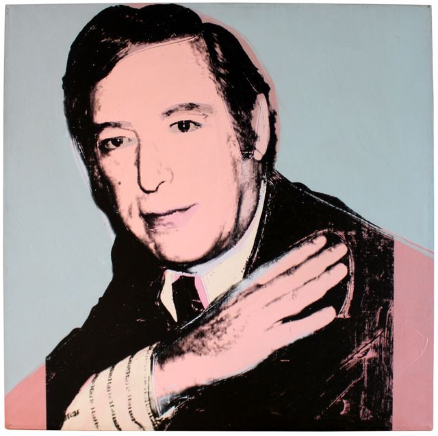 Andy Warhol