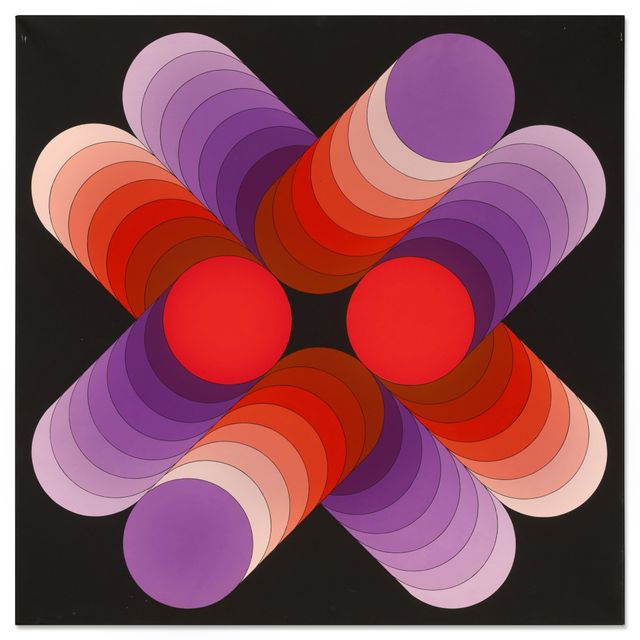 Victor Vasarely