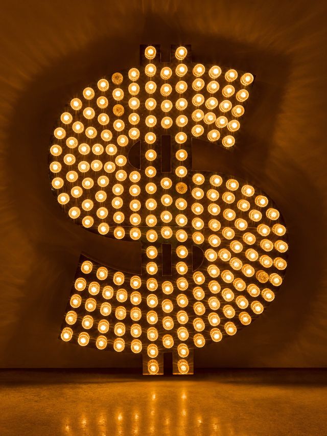 Tim Noble and Sue Webster