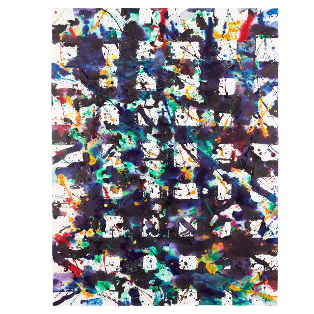 Untitled (SF77-114A)