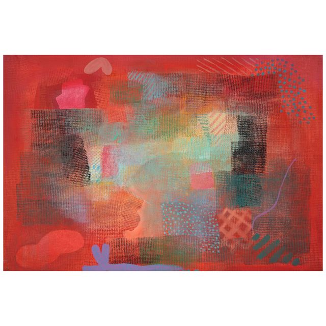 Untitled (Bern Series)