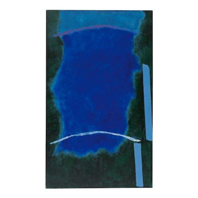 Infinity Field Lefkada Series II