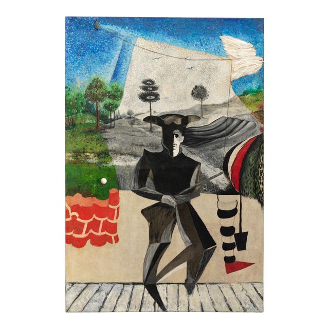 El cazador metafísico