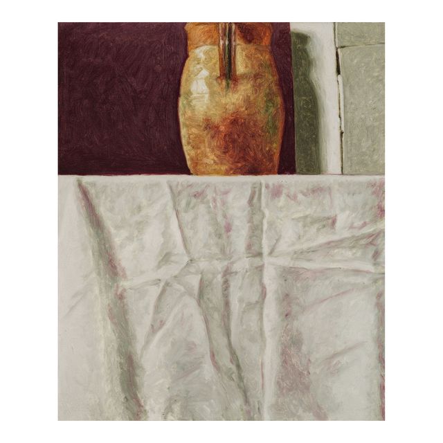 Boîte et cruche (Box and Pitcher)