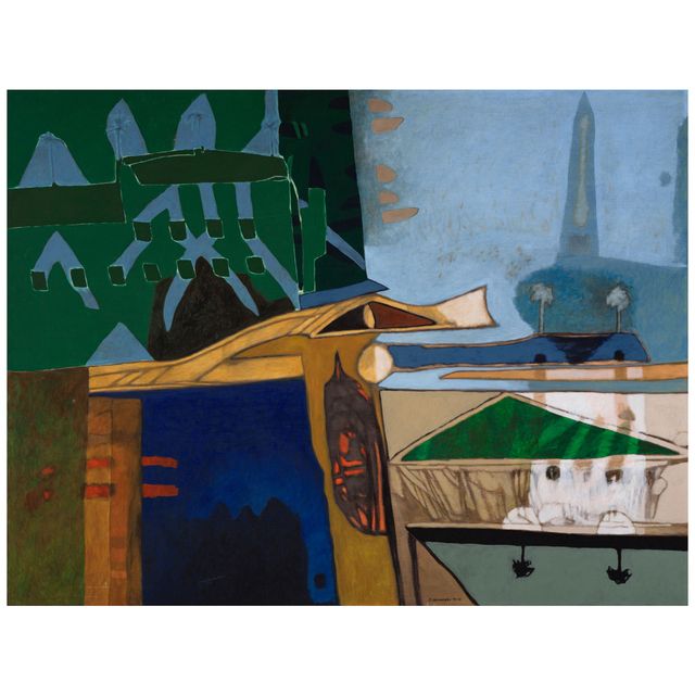 Habana, Café Las Antillas