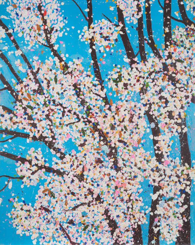 Justice, from The Virtues