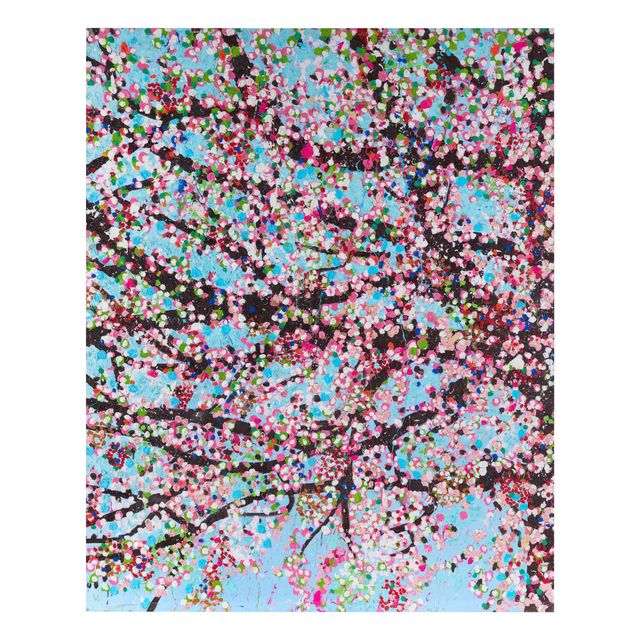 Loyalty, from The Virtues (H9-7)