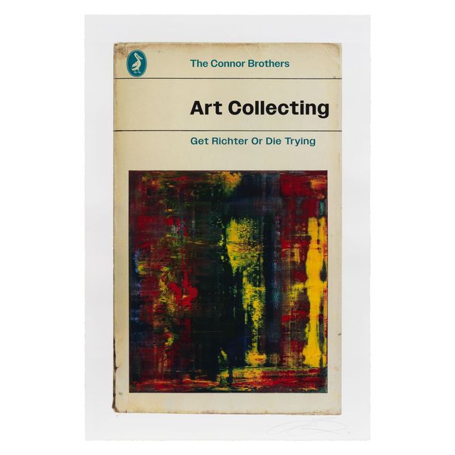 Art Collecting