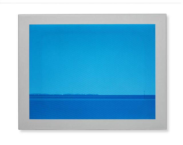 View From My Hotel Room