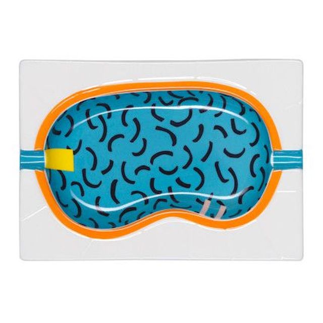 Hockney's Pool, Hollywood Hills, 1978 (Ashtray)