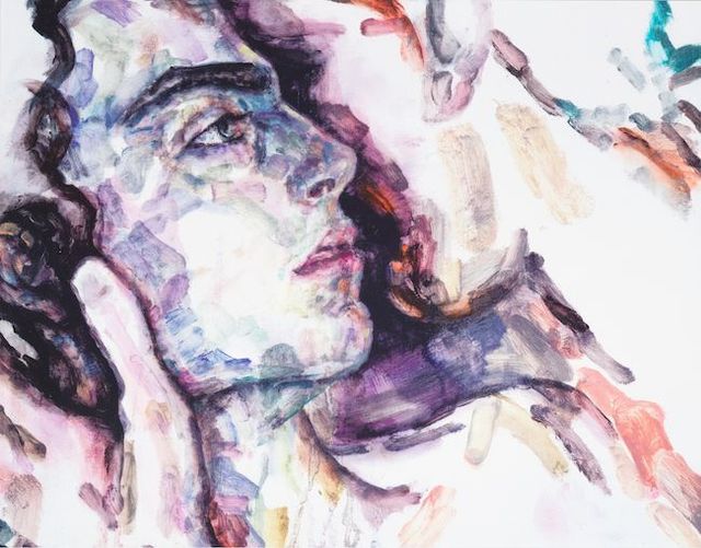 Elio, Oliver (Call me by Your Name)