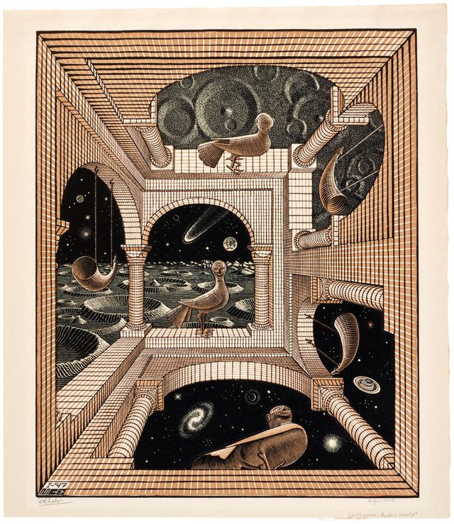 Other World (B. 348)