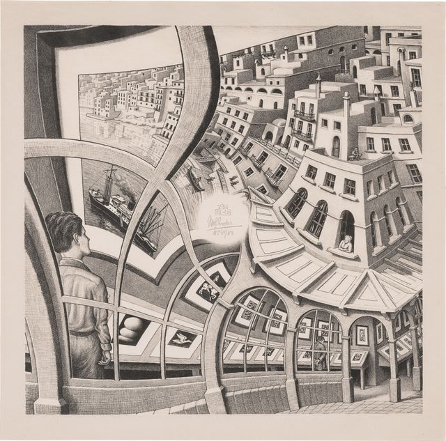 Print Gallery (Bool 410)