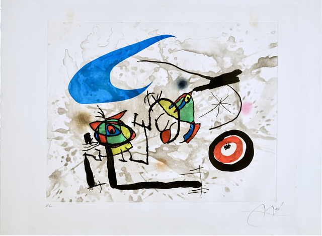 Pygmées sous la Lune (D. 562)