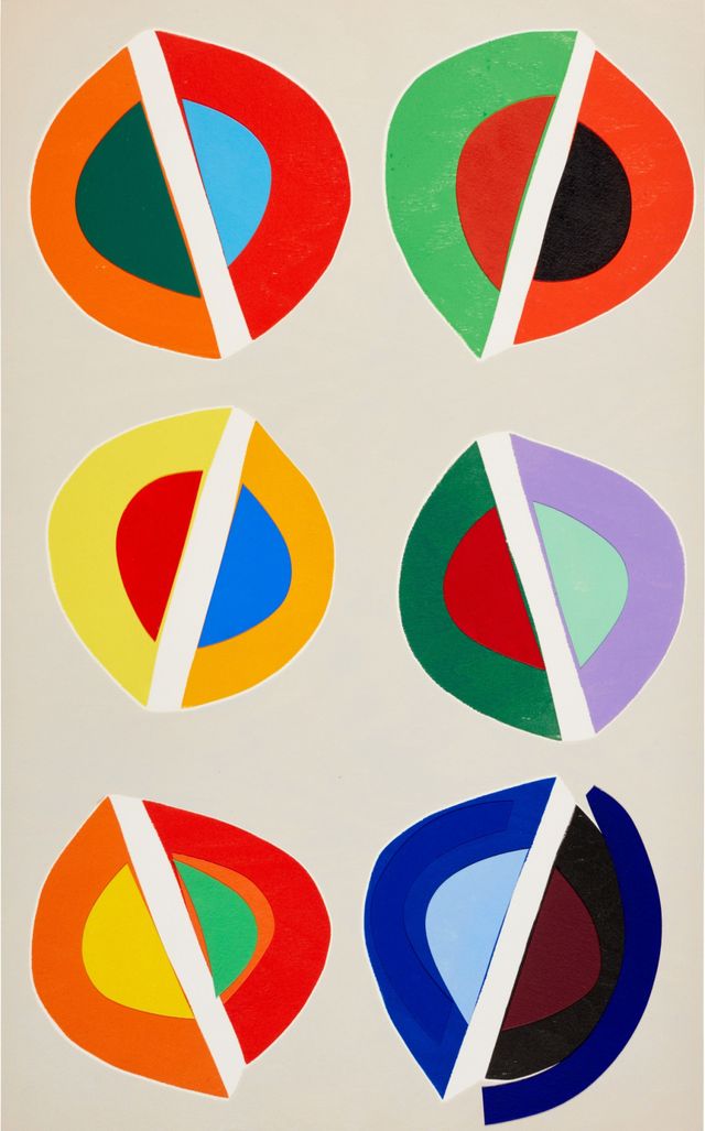 Halzephron; and Yellow Halzephron