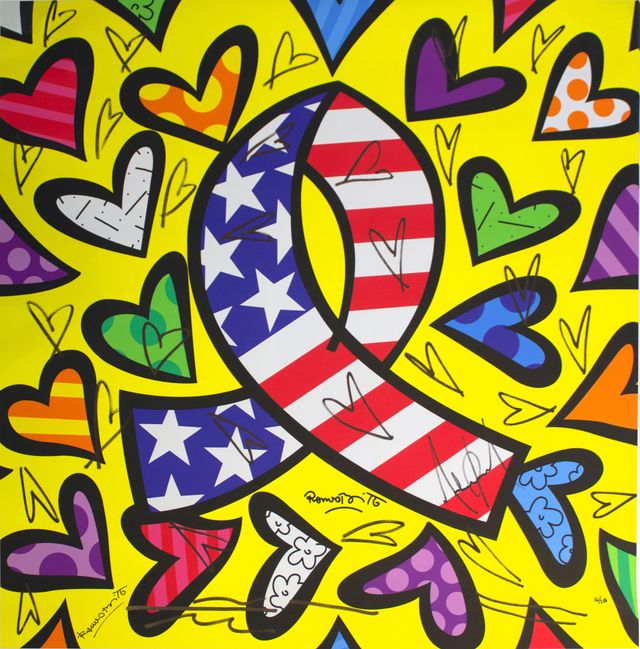 What More Can I Give