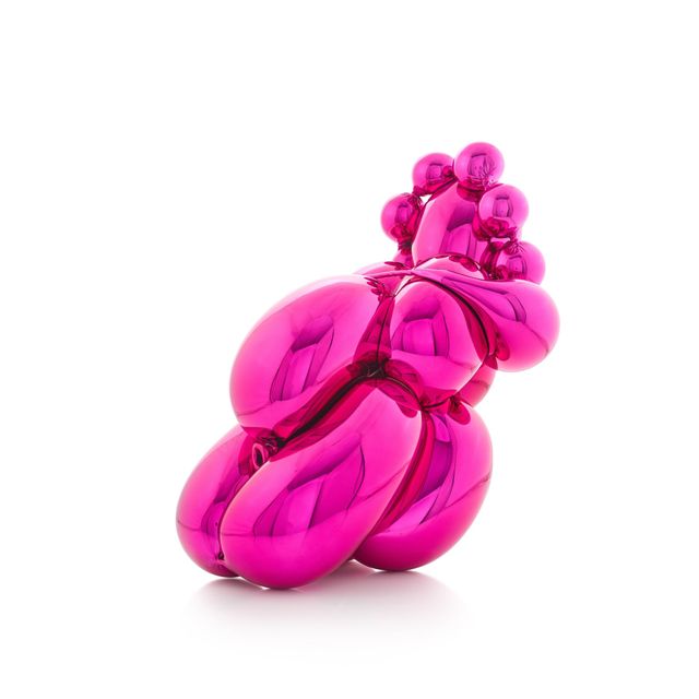 Dom Pérignon Balloon Venus