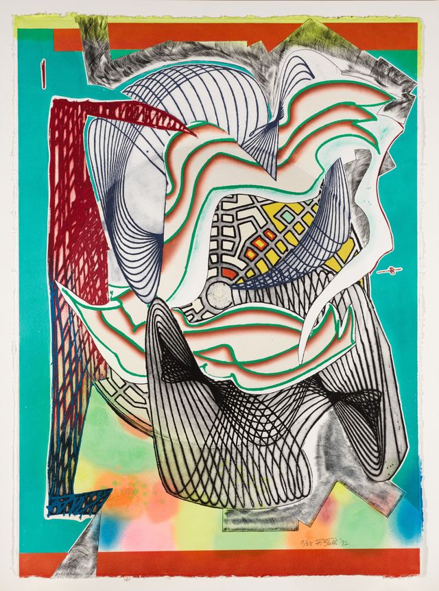 The Funeral (Dome) (A. 208)