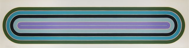 Los Alamitos, from Race Track Series (A. 74)