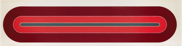 Agua Caliente, from Race Track Series (A. 75)