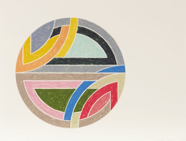 Sinjerli Variation IIa, from Sinjerli Variations (A. 116)