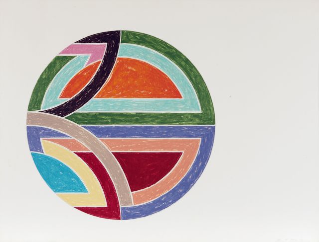 Sinjerli Variation I, from Sinjerli Variations (Axsom 113)