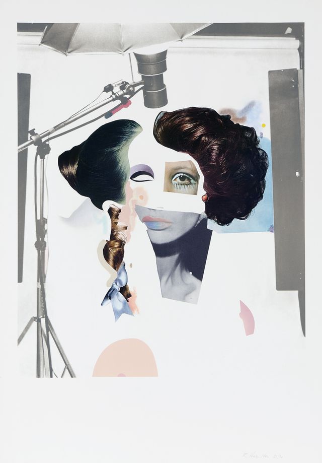 Fashion Plate (Lullin 76)