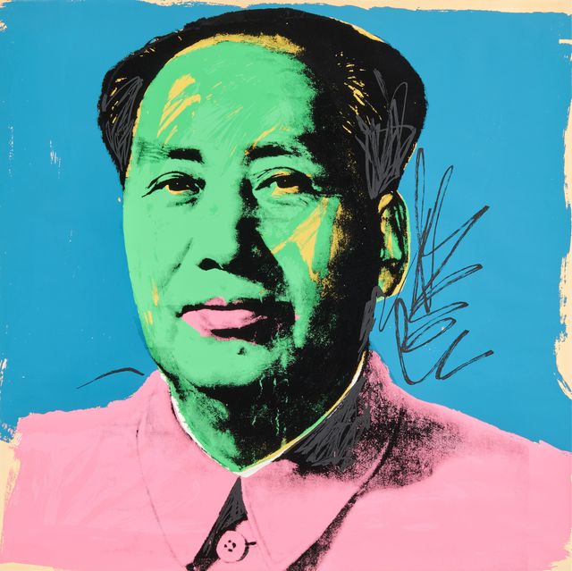 Mao (F. & S. II.93)
