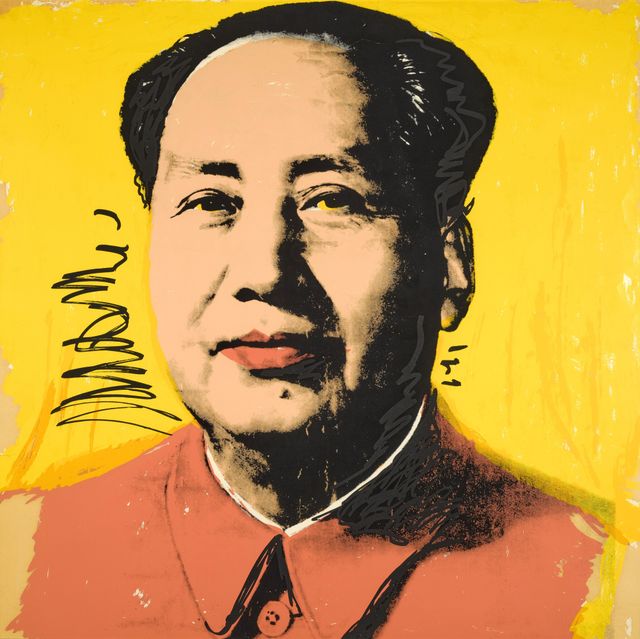 Mao (F. & S. II.97)