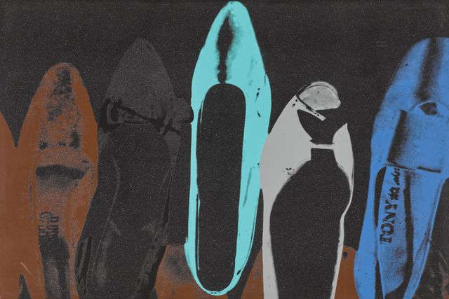 Shoes (F. & S. II.257)