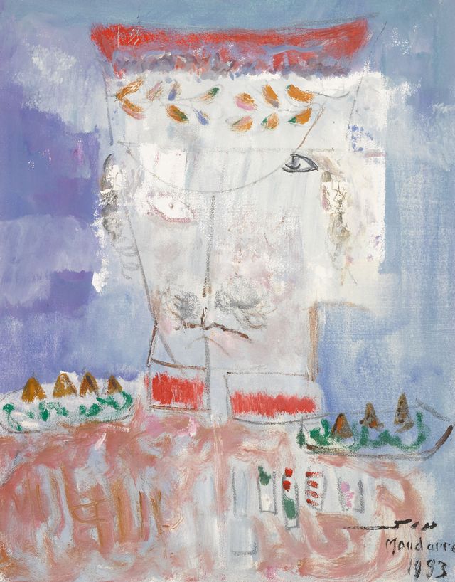 Untitled (The General)