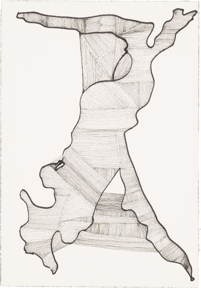 Untitled (Rossinante)