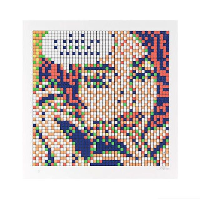 Rubik ohhh...Alright..., 2011
