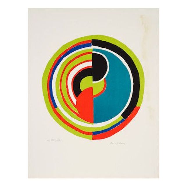 Signal, circa 1970